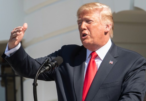 Trump and the Collapse of American Soft Power in the World