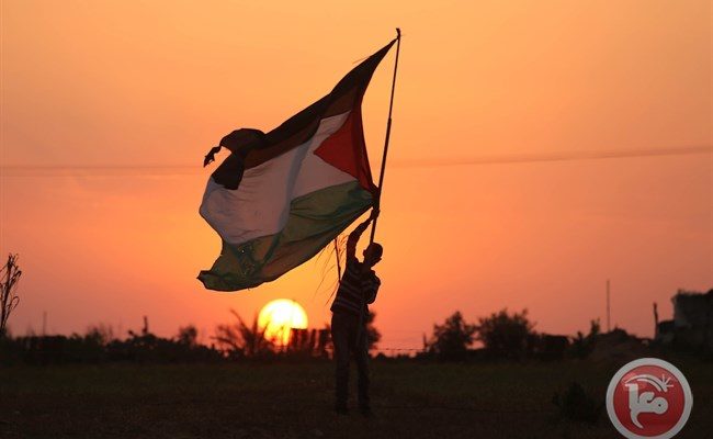 PLO to Trump: ‘The Rights of the Palestinian People are not for Sale’