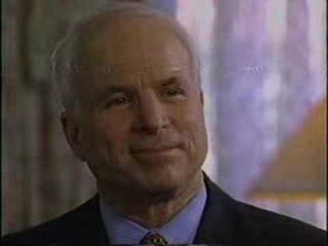 McCain & GOP: How Christian Right, Tea Party & Iraq War Blunder Marginalized Him