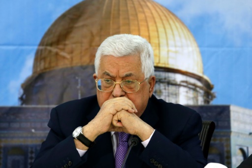 Jordan rejects Kushner’s “Confederation,” Abbas slams “Liquidation” of Palestinian Cause