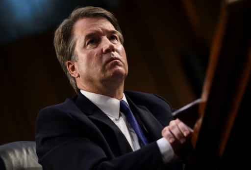 Sen. Collins “Appalled” as Trump Taunts Dr. Blasey Ford for not Filing Police Report at 15