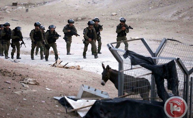 “No one will leave:” Palestinian Bedouin reject Israeli Ultimatum to Abandon their Town in Palestine