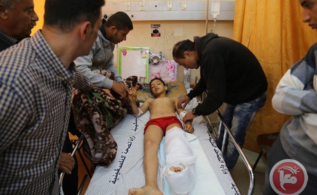 Israel Turned Down 2,173 Gaza Requests for Treatment Outside in Aug., 20% Cancer Sufferers