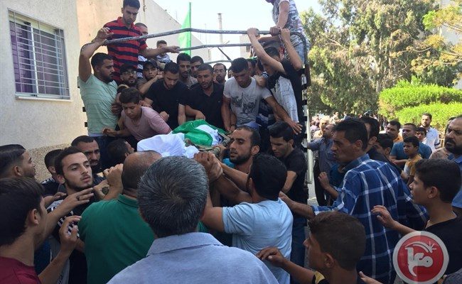 Gaza: Israeli Snipers Murder 7 unarmed Protesters, send 210 to Hospital, including 35 Children