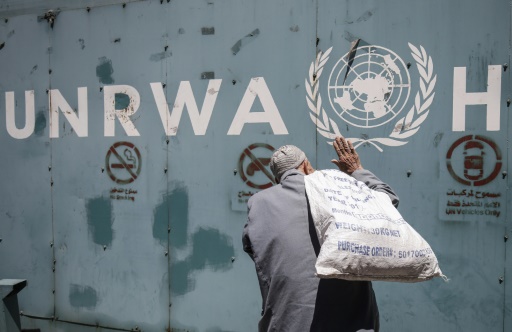 UN says Gaza Situation ‘Catastrophic,’ as Trump anti-Palestinian Aid Cuts Bite