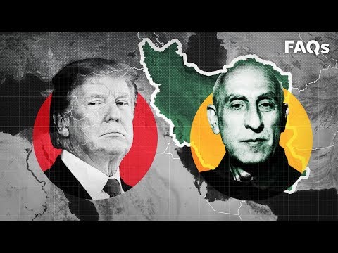 A Trump War on Iran would destroy that Country, but would it Bring down the US as Well?