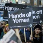 Signs of Rift in Saudi Royal Family over Yemen Quagmire that has left 10,000 Dead?