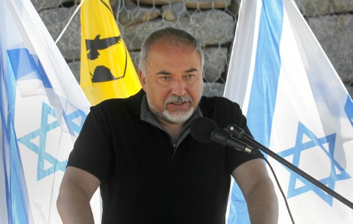 Israel Won’t Rule out Bombing Iraq to get at Iran