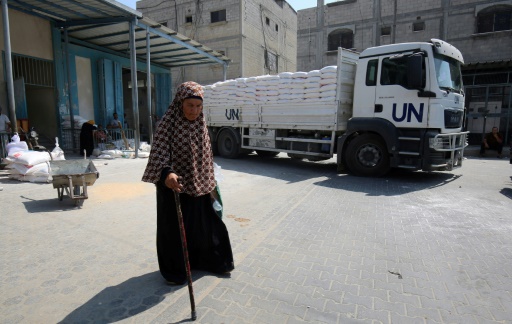 World Bank warns Israeli Blockade has put Gaza’s Economy in ‘Free Fall’