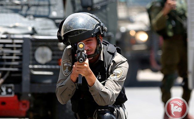 Legal Center: ‘Israeli snipers continue to target unarmed Palestinians’