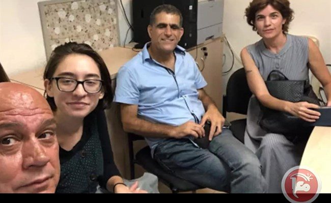 Israel Continues Unlawful Imprisonment of American Student for her BDS (Boycott) Links