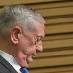 Trump: SecDef Mattis, ‘Sort of a Democrat’ Could be Leaving Cabinet