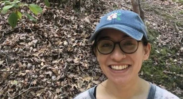 Israel Imprisoning Canary-Blackballed American Student at Airport despite Valid Visa