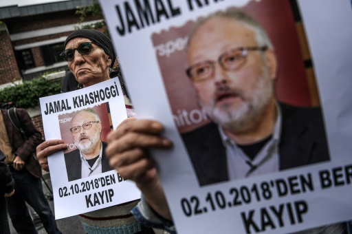 Khashoggi’s Murder Shines Spotlight on Journalists Fleeing ME Dictatorships
