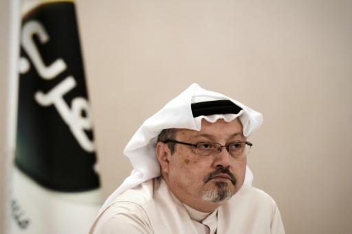 Turkey: Saudis “Not Cooperating” on Khashoggi Probe; Trump Threatens Riyadh