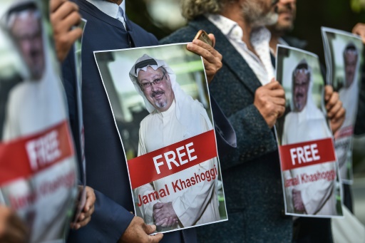 Saudi Arabia vows Retaliation if Punished over Missing Critic
