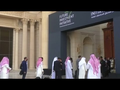 Saudi Arabia in “Crisis” following Khashoggi’s Killing, says Minister