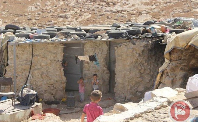 Trump cuts Palestinians off at Knees, Ending $5 bn in US AID Support