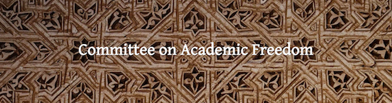 MESA Slams new Version of Israel Anti-Boycott Act (S. 720) for Criminalizing Criticism of Israel