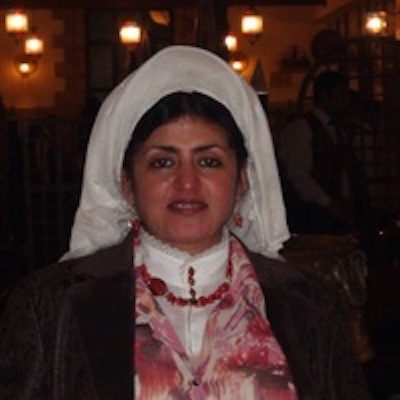 Saudi Arabia: Free Dr. Hatoon al-Fassi