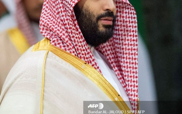 Saudis angrily attack US Senate vote against Crown Prince as ‘Blatant Interference’