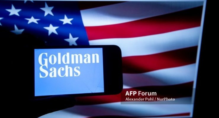 Wall Street, Inequality and the Anger of the People