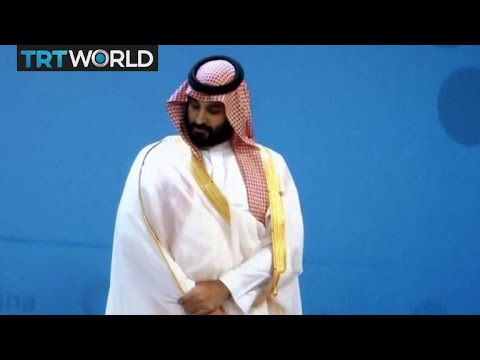 2018: Saudis Made a Play for Regional Hegemony and Tripped over a Single Murder