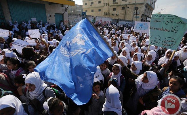 Bucking Trump & Netanyahu, Palestine to Apply For Full Membership at UN