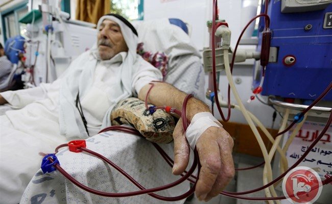 Gaza: Israel Approved only 15% of Requests for Treatment by Palestinians Injured by Israel