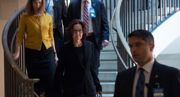 In Rebuke to Trump, US Senate will Vote on Ending Military Support for Saudis in Yemen