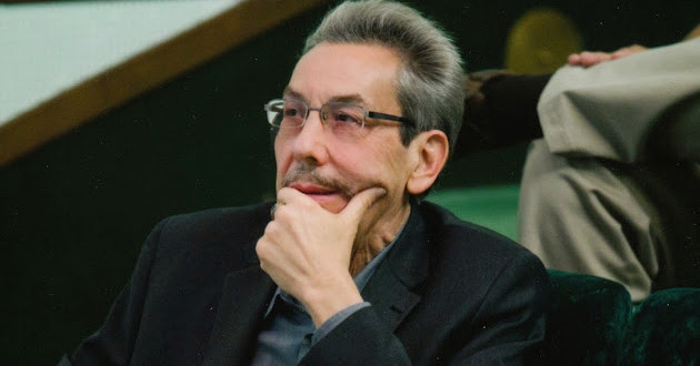 A Protest Against ‘Climate of Fear’ at U of Michigan over standing for Palestinian Rights