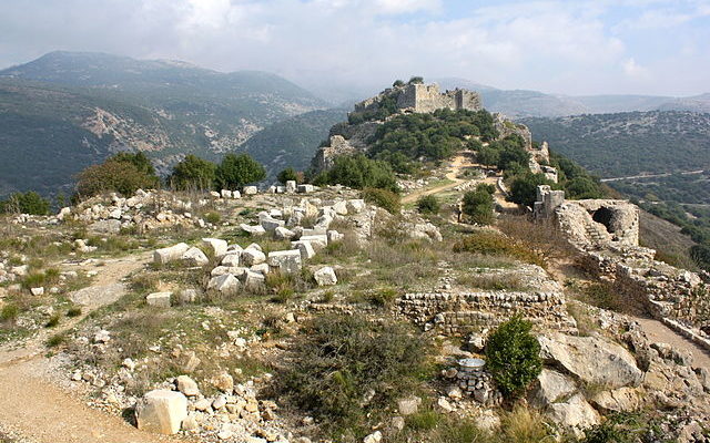 UN General Assembly Demands Israel Relinquish Syria’s Golan Heights