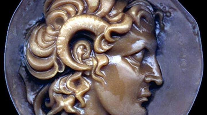 Islamophobia and the Misuse of History:  Iran, Alexander the Great and the Qur’an