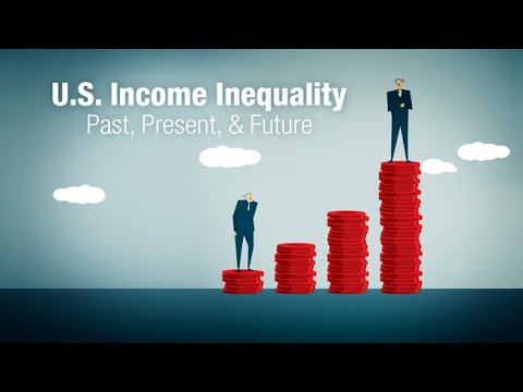 What Does Inequality Cost the Average American? About $150,000