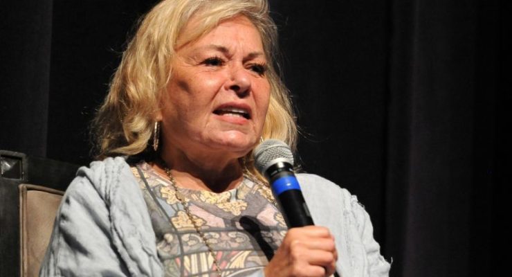 Roseanne Barr calls Natalie Portman ‘Repulsive’ over Israeli Prize Refusal