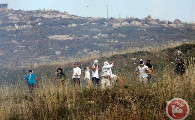 One Dead as Israeli Squatter Mob Shoots Palestinians in Occupied West Bank