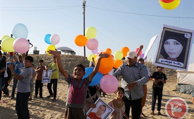 Crimes against Humanity: Israeli Snipers have shot down 45 Child Gaza Protesters