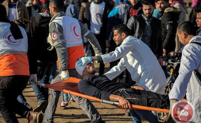 Israeli Snipers Killed 180, Injured 23,000 Gaza Protesters with Live Fire since March