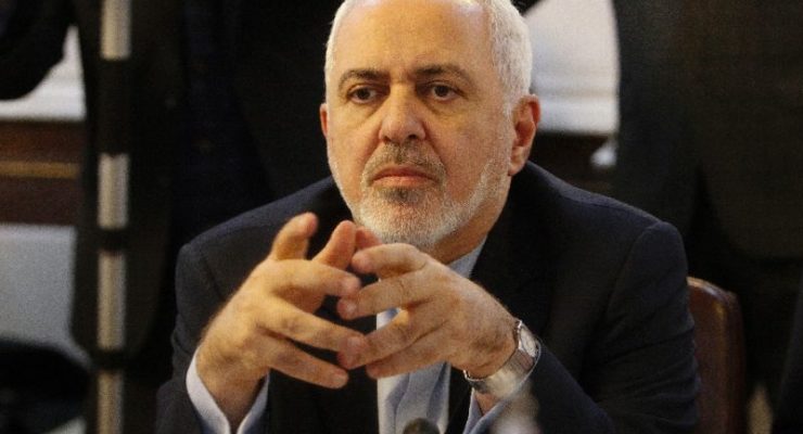 Iran steals Trump’s Thunder:  ‘We defeated ISIL & We’ll Rebuild Iraq’