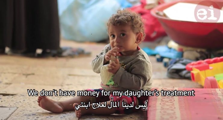 Qatar Convinces Israel, Hamas to let it Aid 94,000 Poor Gaza Families