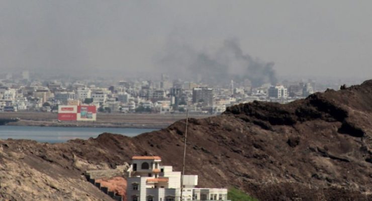 Curtailing Trump War Powers, House Votes to End US Help to Saudi’s Yemen War