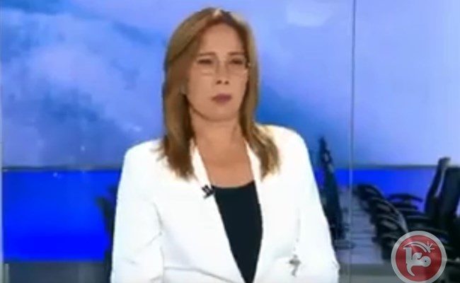 Israeli Anchor on IDF Troops sent to Occupied Palestine: ‘We get back Animals’