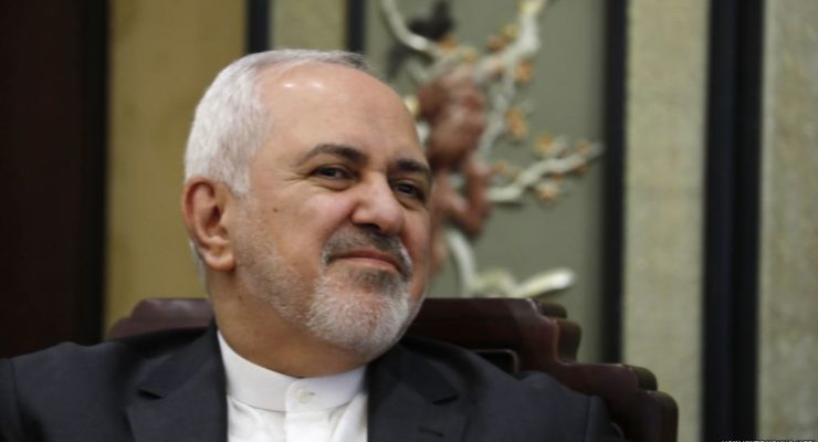 Iran’s Foreign Minister Zarif is Back, but Revolutionary Guards still Want Control