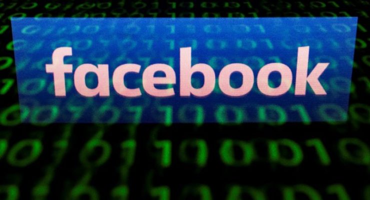Facebook takes Down Vast Iran-Led Manipulation Campaign