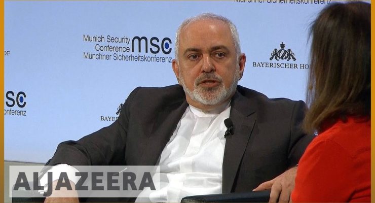 A Victim of Trump?  Iran’s Centrist Foreign Minister Mysteriously Forced Out