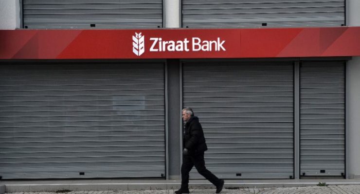 Greece’s Muslim Minority Complain of “Marginalization”