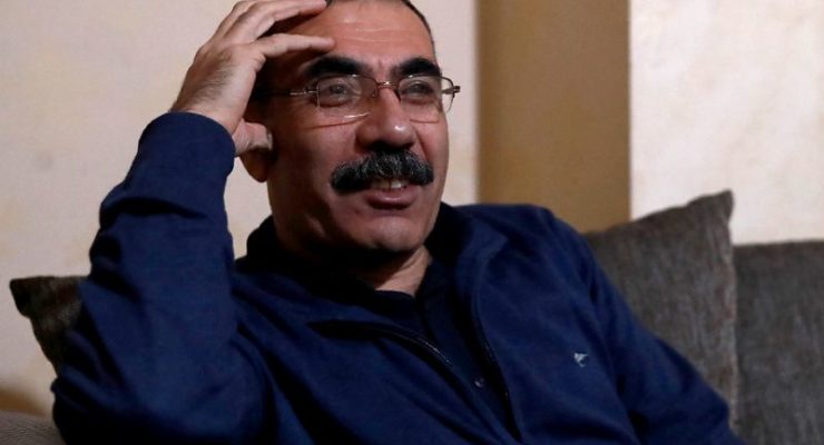 Leftist Syrian Kurds who defeated ISIL Plead with Europe not to Abandon them as Trump Did