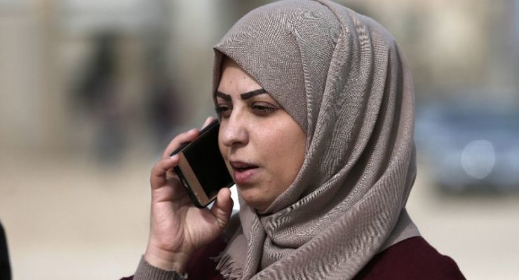 Palestinian Court in Hamas-Ruled Gaza Affirms Freedom of Press