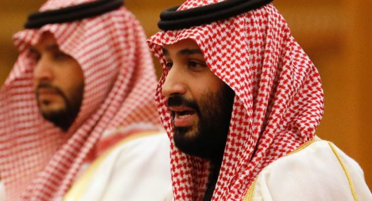 US Diplomats Visit US Citizen Reportedly Tortured by Saudi Government