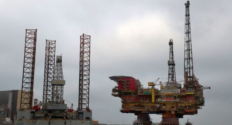 ExxonMobil & 4 other Oil Giants Spent $1 bn on Greenwashing PR, $100 bn on New Fossil Fuels